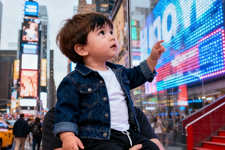 2026年好听的新生儿名字 2026年好听的新生儿名字