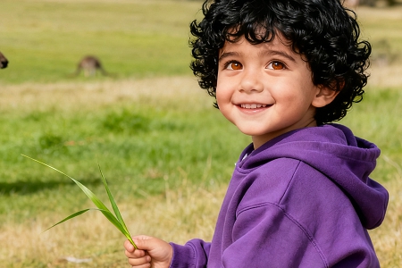 好听优秀孩子取个好名字 好听优秀孩子取个好名字