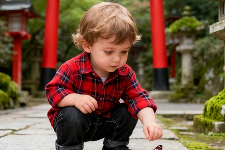 2026年给男孩起名字大全 2026年给男孩起名字大全