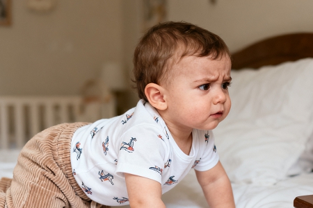 2025年意义美好的宝宝名字 2025年意义美好的宝宝名字