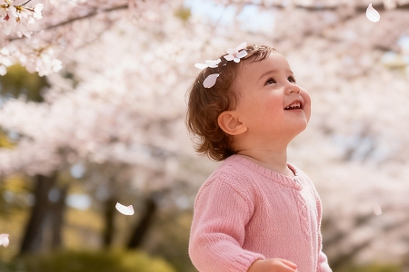 如何给女孩起温柔乖巧的名字 如何给女孩起温柔乖巧的名字