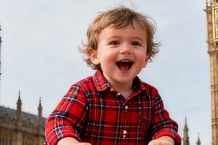 2026年独一无二的好听乳名 2026年独一无二的好听乳名