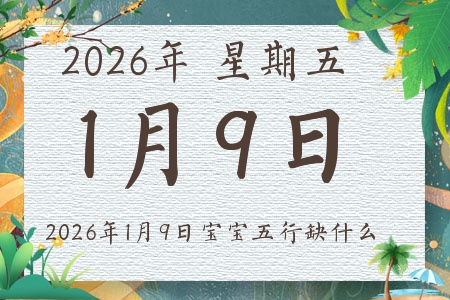 2026��1��9�ճ����ı�������ȱʲô